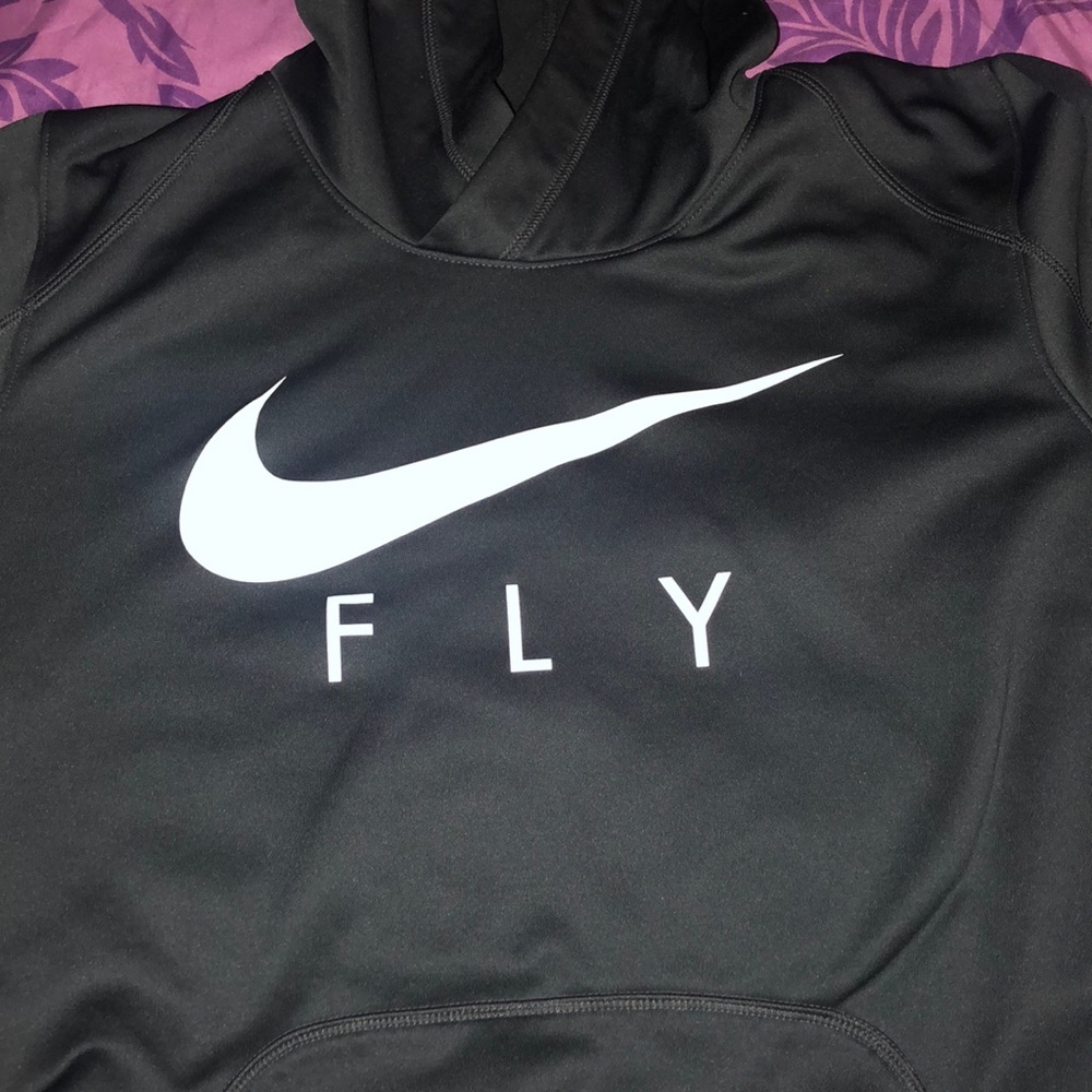 Nike Dri Fit Hoodie